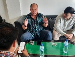 Masih Dalam Sengketa, Pembangunan Super Block PKOR Wayhalim Masih Terkendala