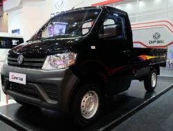 5 Tahun Kepemilikan DFSK Super Cab, Servisnya Terjangkau dan Biaya Perawatan Cuma Modal Rp6.859 per Hari