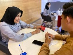 Telkomsel Hadirkan Paket RoaMAX Umroh, Roaming Lengkap Dengan Harga Terjangkau
