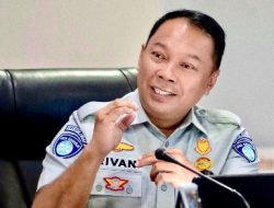 Agar Terlindungi Negara Saat Mengalami Kecelakaan, Jasa Raharja Imbau Masyarakat Gunakan Angkutan Umum Resmi