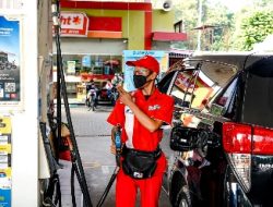 Satgas Nataru Resmi Berakhir, Pertamina Patra Niaga Regional Sumbagsel Apresiasi Seluruh Pihak Terkait  