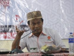 PKS Lampung Siap Memenangkan Pemilu 2024 Melalui Pusat Pelayanan Rakyat (Puspera)