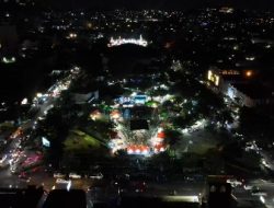Sukses Amankan Listrik Saat Nataru, PLN Panen Apresiasi dari Pengelola Tol Hingga Hotel Berbintang