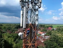Liburan Natal dan Tahun Baru 2023, Trafik Data XL Axiata Naik 50%