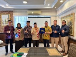 PGN Siap Realisasikan Jargas di Kota Jambi 2023