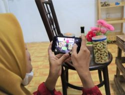 Sukses Dongkrak Produksi Hingga Naik Kelas, PLN  Perkaya Kapasitas dan Kapabilitas UMKM Lewat Rumah BUMN Bandarlampung