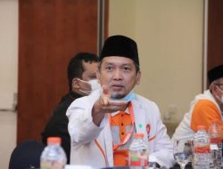 PKS Optimistis Koalisi bersama Nasdem dan Demokrat akan Terbentuk Solid
