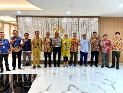 Agar Kendaraan Tidak Bodong, Jasa Raharja Imbau  Pemilik Kendaraan Jangan Abaikan Surat Peringatan