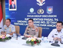 Rivan Purwantono: Tim Pembina SAMSAT Nasional Bahas Roadmap Implementasi Penghapusan Data Ranmor Bagi Penunggak Pajak