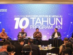 Menuju Satu Dekade JKN: Kontribusi BPJS Kesehatan Mewujudkan Indonesia Lebih Sehat