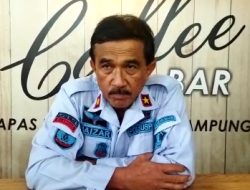 Minta Dipindah ke Lapas Rajabasa, Karomani Diminta Memenuhi Semua Persyaratan Sesuai Prosedur