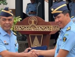 600 Calon Taruna Kemenkumham Mulai Masuki Pendidikan