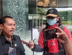 Rapat Anggota Tahunan Ke-31, KSP Kopdit Mekar Sai Gelar Laporan Pertanggung Jawaban Pengurus dan Pengawas Tahun 2022