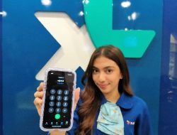 XL Axiata Alihkan UMB *123# ke *808# Tetap Upayakan Kenyamanan Pelanggan  
