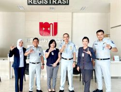 Komitmen Berikan Pelayanan Terbaik Pada Korban Kecelakaan, Jasa Raharja Kerjasama Dengan Rumah Sakit