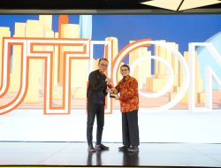 Kolaborasi Telkomsel Bersama PT Putra Perkasa Abadi Hadirkan Penerapan Private Network Terintegrasi di Indonesia, Akselerasikan Solusi Smart Mining di Sektor Pertambangan