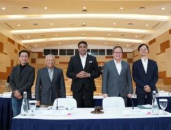 IOH Catatkan Kinerja yang Solid di Tahun 2022, Mendorong Pertumbuhan Ekonomi Digital dan Industri Telekomunikasi Indonesia
