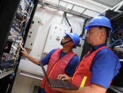 XL Axiata Terus Perkuat Jaringan Data Hingga ke Pelosok dan Perbatasan Negara di Pulau Kalimantan