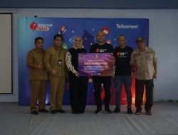 Telkomsel Gelar Program Internet BAIK Series 7 2023, Ajak Generasi Muda Inspiratif Ciptakan Konten Digital Kreatif yang Sehat dan Positif