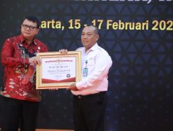 Rakernispas: Pemasyarakatan Terus Bertransformasi