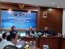 Penguatan Hilirisasi Sektor Unggulan dan Transformasi Digital Sebagai Rekomendasi Arah dan Strategi Transformasi Ekonomi Lampung 2025-2045