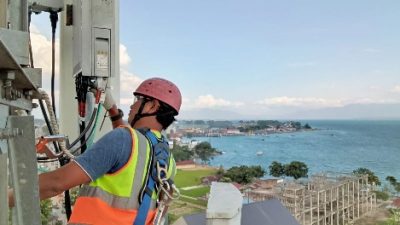 Dukung Kesuksesan Event International Jaringan 4G & Layanan XL Axiata Siap Dukung Penyelenggaraan F1 Powerboat di Danau Toba