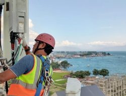 Dukung Kesuksesan Event International Jaringan 4G & Layanan XL Axiata Siap Dukung Penyelenggaraan F1 Powerboat di Danau Toba