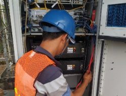 Gencar Terapkan Prinsip ESG Pada Infrastruktur Jaringan, XL Axiata Gunakan Green BTS Secara Massal