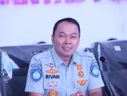 Jelang Operasi Ketupat 2023, Jasa Raharja, Kemenhub, KemenPUPR, dan Korlantas Polri Survei Jalur Tol Jakarta – Surabaya