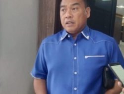 Abdullah Surajaya: Suara PAN Kedepan Malah Bertambah