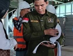 Ade Utami Ibnu Bicara Soal Dinamika Masyaraka