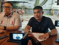 Kuasa Hukum PT. Sekar Kanaka Langgeng Tanggapi Penangkapan dan Penahanan Tersangka Sonny Zainhard Oleh Penyidik Polda Lampung