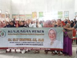 Elly Wahyuni Janji Atasi Kelangkaan Pupuk Subsidi