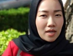 Lesty Putri Utami Sambut positif Rektor Unila Terpilih
