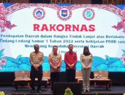 Jasa Raharja Dukung Pemerintah Provinsi Permudah Pembayaran Pajak Kendaraan