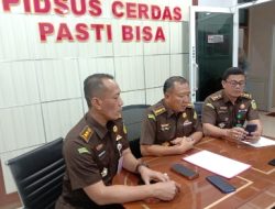 SH Mantan Kadis DLH Resmi Jadi Tersangka Kasus Korupsi Retribusi Sampah Kota Bandar Lampung