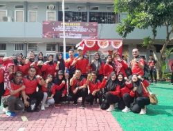 Semarakka  HBP ke-59, Bapas Bandarlampung Delegasikan Peserta Lomba ke Lapas Rajabasa