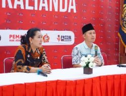 Kunjungi Lapas Kalianda, Kakanwil Kumham Lampung Tinjau Pelayanan Publik dan Beri Penguatan Tusi Petugas Lapas