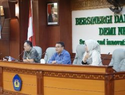 Unila Umumkan Hasil SNBP, Peminat Capai 25.058 Orang