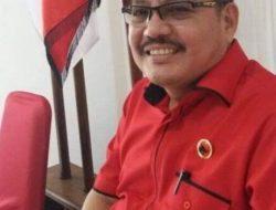 Anggota Komisi 1 DPRD Lampung, Watoni Noerdin: Pemda Harus Belajar Pengalaman Pemerintahan Presiden Jokowi
