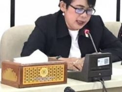 Anggota Fraksi PDIP DPRD Lampung Apresiasi Rektor Unila Terpilih