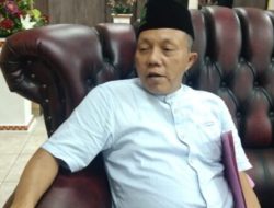 Anggota DPRD Lampung Supriyanto Sikapi Kabar Bergabungnya Sandiaga Uno