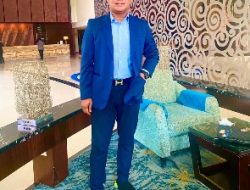 Tak Punya Dasar Kepemilikan Tanah, Ketua KONI Pesawaran Siap Lapor Balik PT SKL