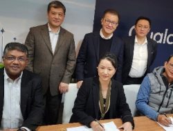 Kolaborasi Smartfren dan Xingtera Perkuat Transformasi Digital Indonesia Lewat Solusi IoT Berbasis 5G