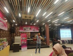 Spesial Ramadhan, Pelanggan Smartfren Semakin Dimanjakan Dengan Triple Berkah