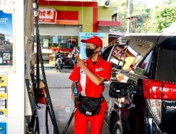 Jelang Idul Fitri 2023, Pertamina Patra Niaga Regional Sumbagsel Siaga Amankan Layanan Energi Untuk Masyarakat