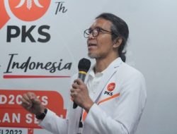 Bulan Penuh Berkah, Presiden PKS Luncurkan Lagu Salawat