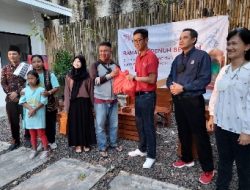 Wujudkan Rasa Syukur, CCEP Indonesia dan KFC Indonesia Selenggarakan Buka Bersama dan Donasi Bahan Pokok Kepada Masyarakat di 8 Kota di Indonesia