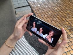 Tips Streaming yang Seru Saat Halal Bihalal Lebaran