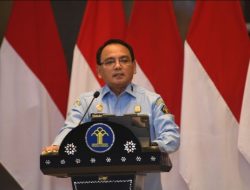 Kemenkumham Buka Pendaftaran Calon Taruna Pemasyarakatan dan Imigrasi